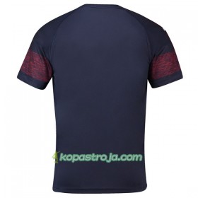 Billiga Fotbollströjor Arsenal Borta tröja 2018/19 Kortärmad